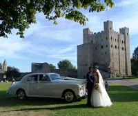 Aarion Wedding Cars 1072836 Image 4